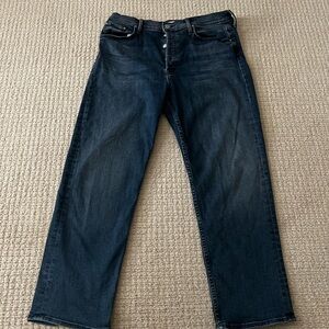 MOTHER the Tomcat Jeans